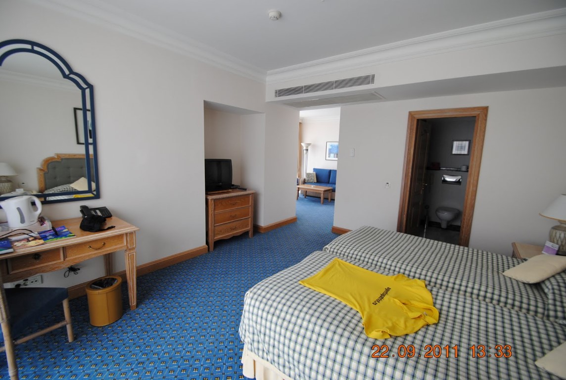 imagini hotel FANTASIA KEMER